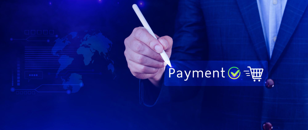 BinaxPay Fuel Network Payment Flow Solution